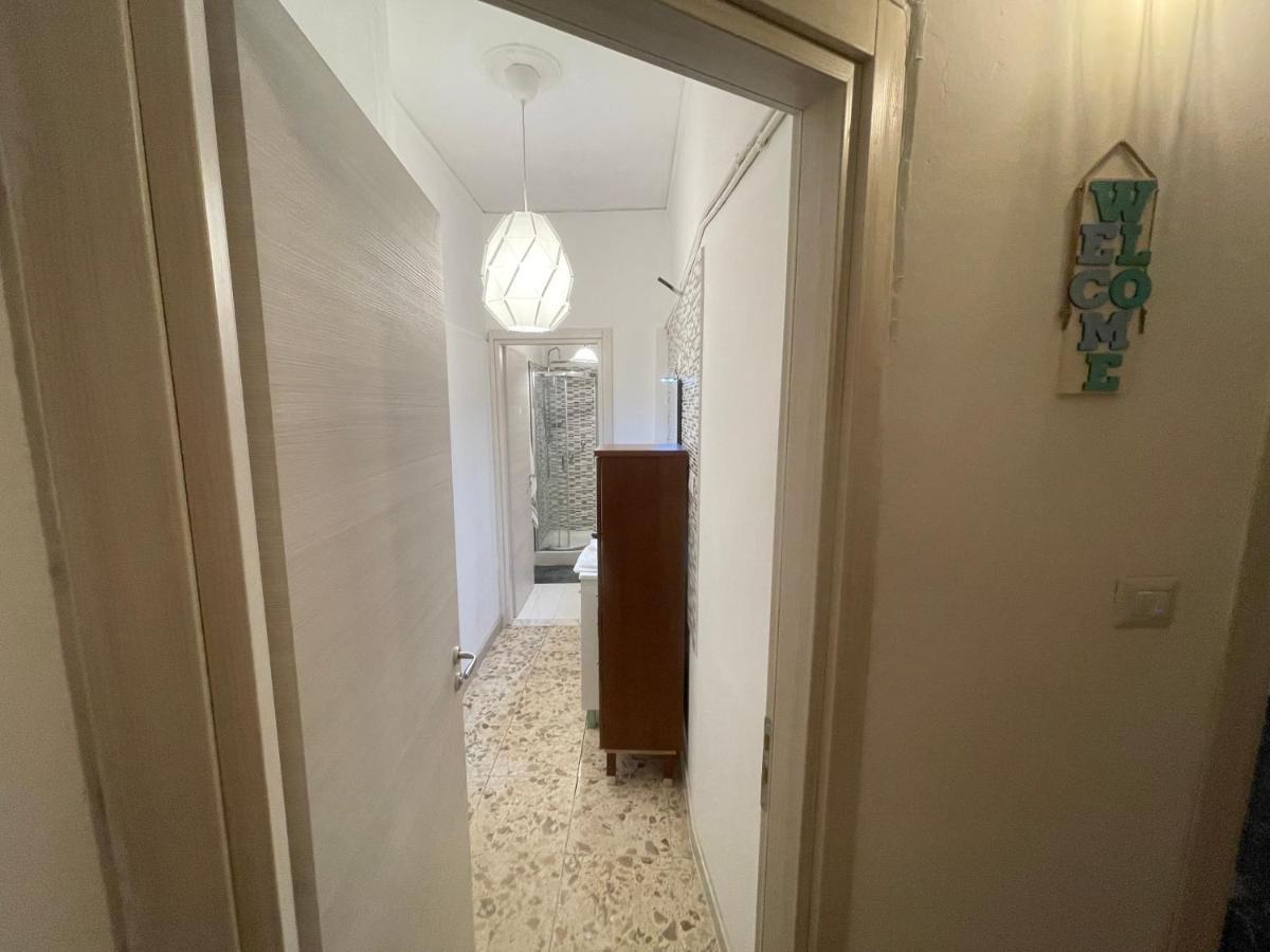 לינה וארוחת בוקר ואלו דלה לוקניה Casa Di Nenna מראה חיצוני תמונה