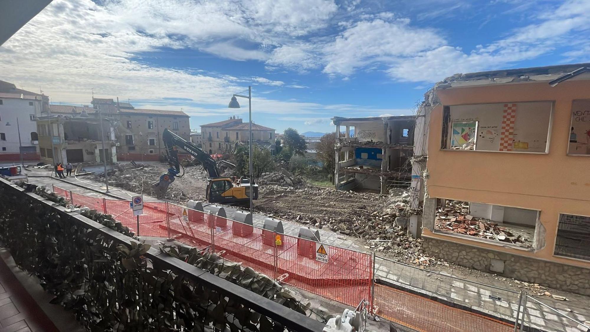 לינה וארוחת בוקר ואלו דלה לוקניה Casa Di Nenna מראה חיצוני תמונה